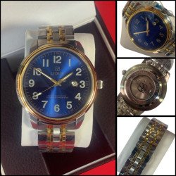 LIDUR (16500w) Чоловічий механічний годинник від бренду PARKER 3388-45. LIDUR (16500w) Чоловічий механічний годинник від бренду PARKER 3388-45.